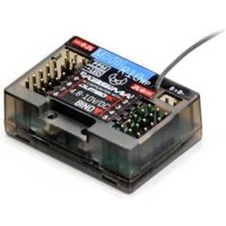 Absima - 2020025 - 10 kanals 2,4 Ghz modtager R10WP