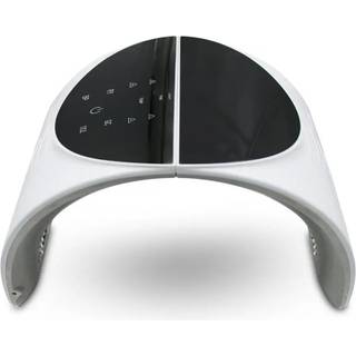 LED lysterapi maskine