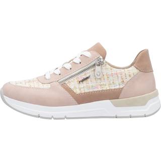 Sko, Carnation/Offwhite-Multi/Blossom, 39