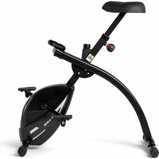 Skrivebordscykel Bike IT 2.0