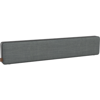 SACKit - Wave Soundbar - Chrome