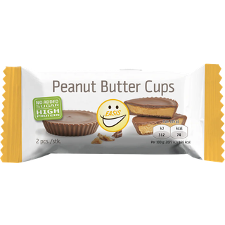 EASIS Peanut Butter Cups (30 g)