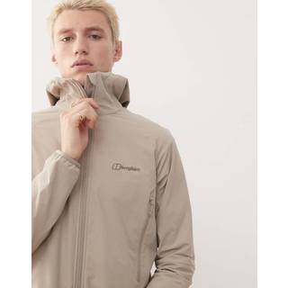 Men's Skelbo Jacket - Grey