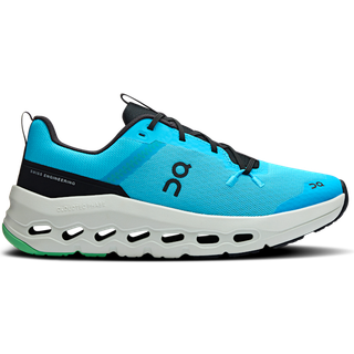On Kid's Cloudleap Sneaker Børn størrelse 38,5 farve blå