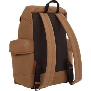 Casual Canvas Backpack