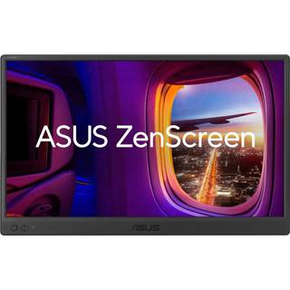 ASUS ZenScreen MB169CK 15,6" bærbar skærm