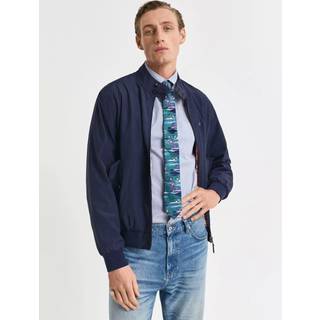 GANT Herre Vendbar Harrington jakke (M)