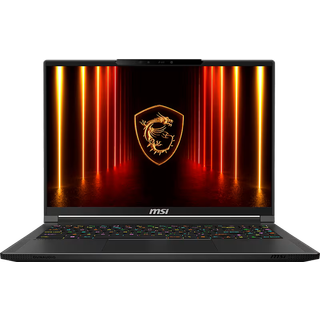 MSI Stealth A16 AI+ 16'' QHD+