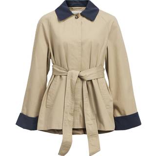 Kort Trenchcoat