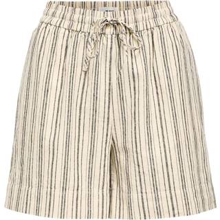 Stribet Shorts