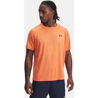T-shirt Under Armour UA Tech Textured SS 1382796-835 Størrelse M