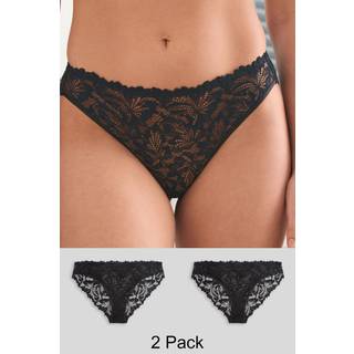 Next Ultimate Comfort Blondebukser 2 Pakke