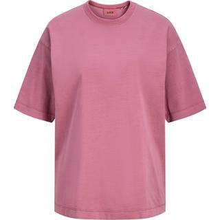 Sandra Loose T-shirt, Cabernet, M