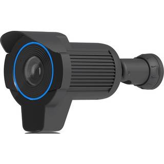 Ubiquiti AI LPR Kugle (form) IP-sikkerhedskamera Indendørs & udendørs 3840 x 2160 pixel Væg/pole