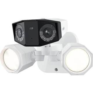 Reolink Floodlight Series F750p Dual Lens 4k Poe Kamera
