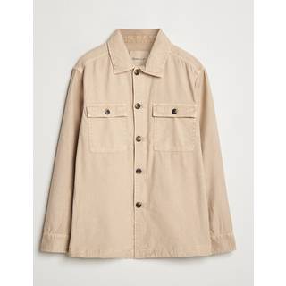 Gant Overshirt Sand - M