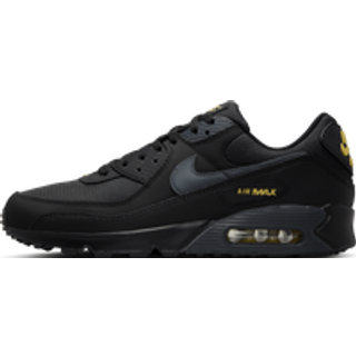 Nike Air Max 90, Black - 40
