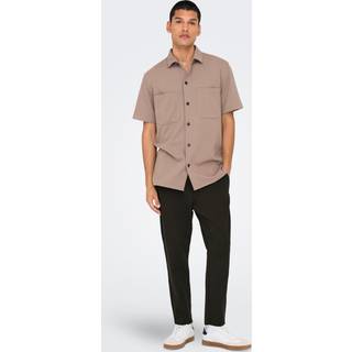 Onslinus Tapered Fit Joggingbukser