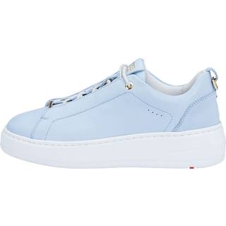 LLOYD 15-836-2Dame Sneaker ICE BLUE Str. 38