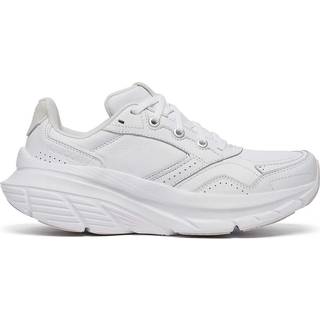 Saucony Women's Guide Metro Le Wide White, 43