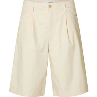 Bomuld Bermuda Shorts
