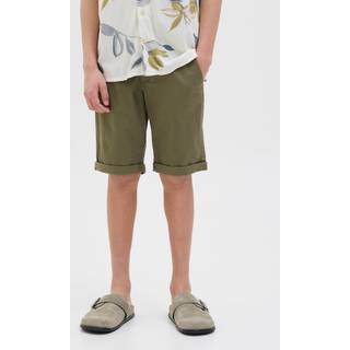 Regular Fit Chinoshorts