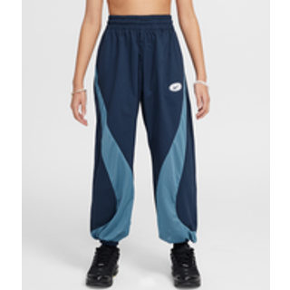 Nike -bukser til piger - blå - M