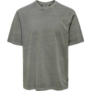 Onsdistress T-shirt