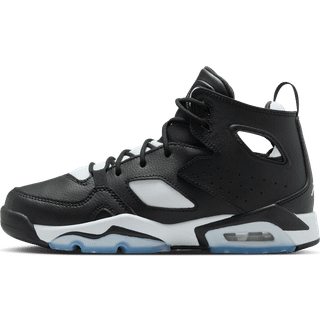 Jordan Flight Club '91-sko til større børn - sort - 38