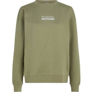 O'Neill The Future Surf Society Sweater - L - avery fern