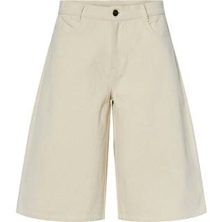 Pcmilla Denim Denimshorts