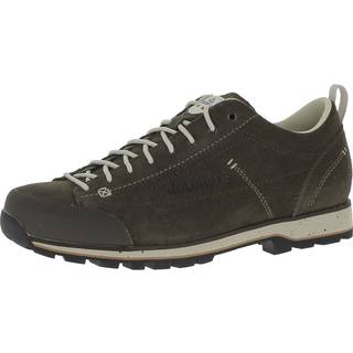 Dolomite Unisex 54 Low EVO Dark Brown, 44 1/2