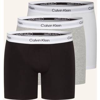 Calvin Klein Underwear 3 Pack Boxer Briefs
