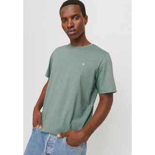 Basic Crewneck T-shirt