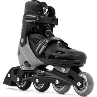 SFR Cyclone II Justerbare Inline Rulleskøjter Ninja