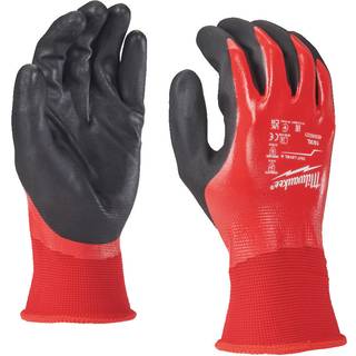 Milwaukee Heldyppet handsker Str XXL/11(4932493222)