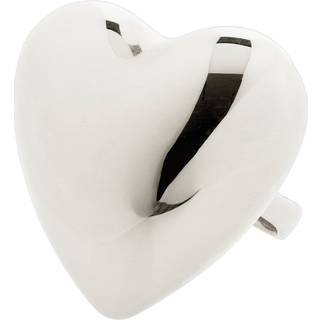 Annemette Ring Silver-plated