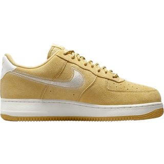 Nike Air Force 1 '07 LV8-sko til mænd - brun - 45