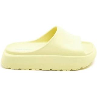 Elisabeth dame sandal 3762 - Yellow - 38