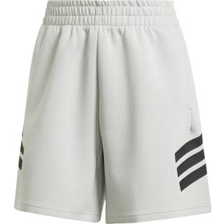 Future Icons 3-Stripes shorts - Wonder Silver - L