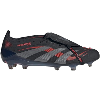 adidas PREDATOR ELITE FT FG, 40, Sort