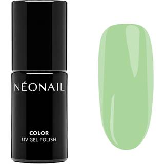 NEONAIL Blooming Dreams Geleneglelak til UV/LED hærdning Skygge Eternal Fantasies 7.2 ml - 7.2 ml