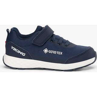 Viking Fun 1V GTX Sneakers, Navy/White, 33