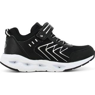 Leaf Varberg Blinkesko, Black, 32