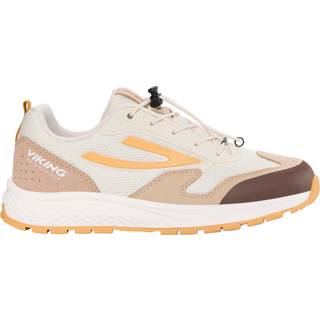 Viking Century SL WP Sneakers, Beige, 33