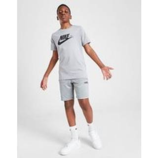 Nike Air Max Pack Shorts Junior, Grey - 10-12Y