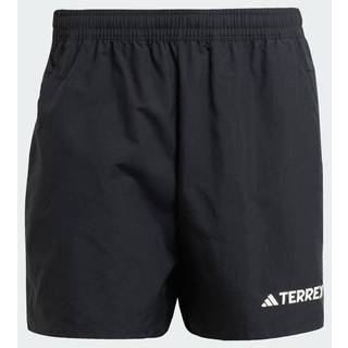 Terrex Multi Shorts - Black - XS