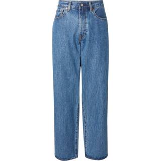 Levi's Levi's Blue 578 Relaxed 100% Cotton Jeans