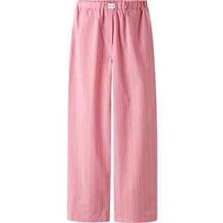 Wide Leg Bukser