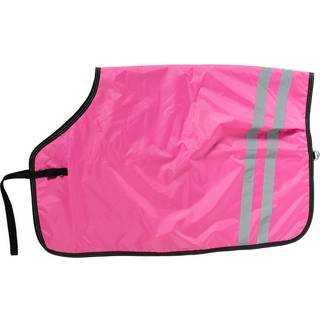 Lændedækken Lux CRW® Rosa